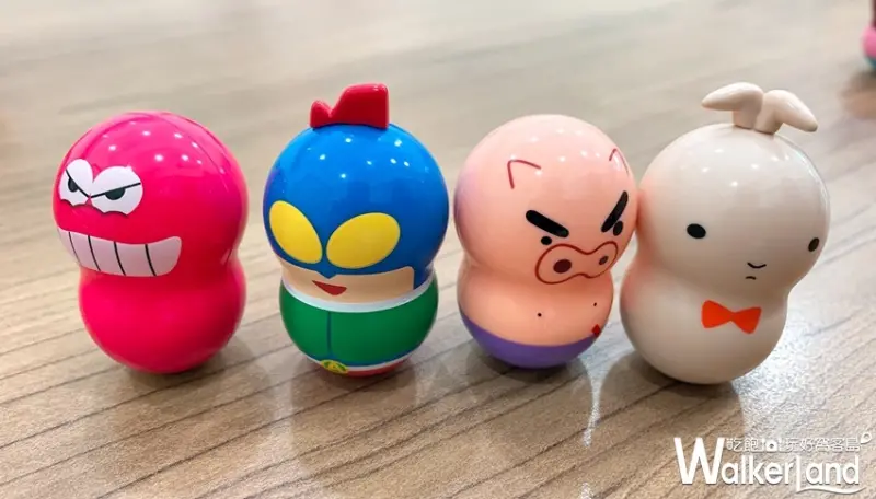 7-ELEVEN / WalkerLand窩客島提供 未經許可，不得轉載