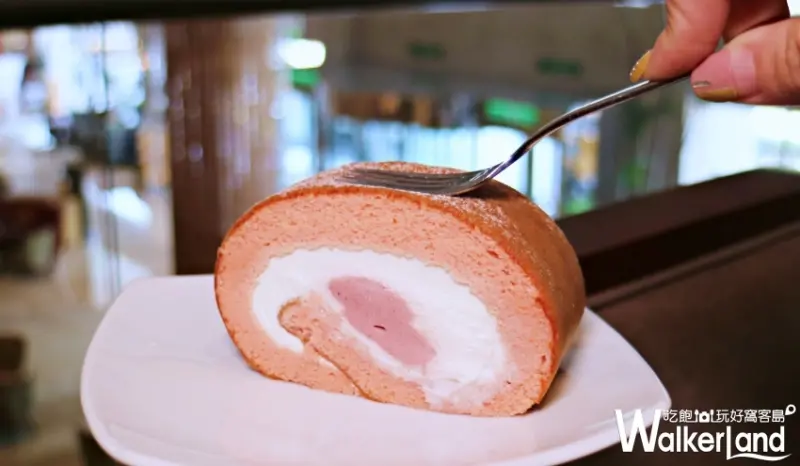 紅寶石巧克力(Ruby Chocolate) / WalkerLand窩客島整理提供 未經授權不可轉載