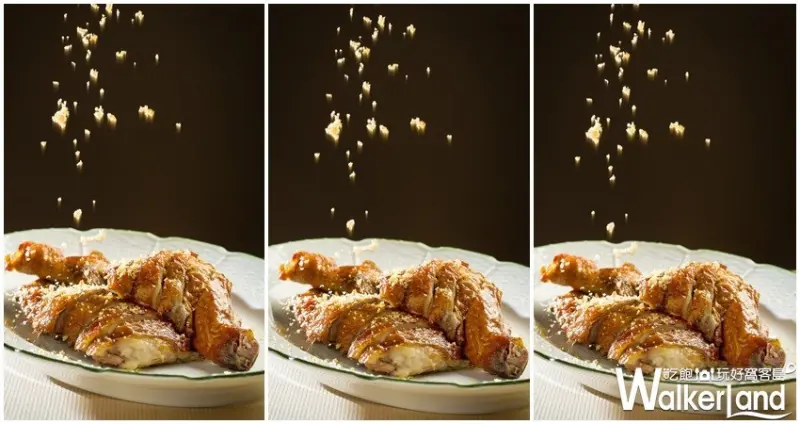 漂亮廣式海鮮餐廳/ WalkerLand窩客島整理提供 未經許可，不得轉載