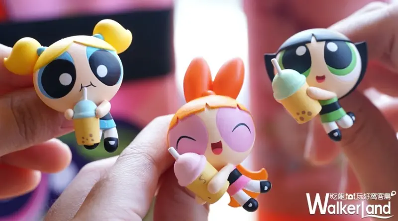 TEATOP / WalkerLand窩客島提供 未經許可，不得轉載