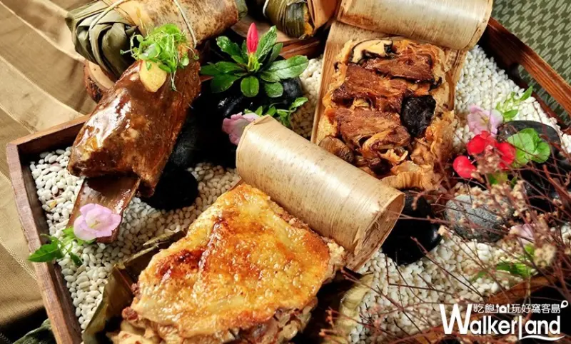 美麗信花園酒店 / WalkerLand窩客島整理提供 未經許可，不得轉載