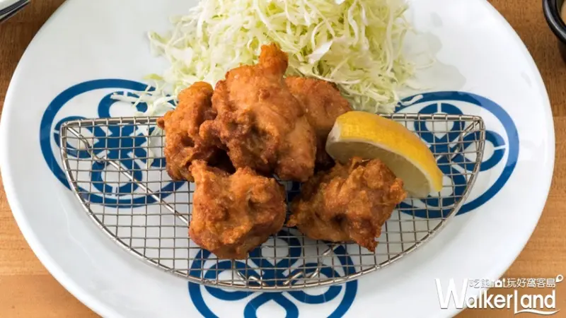 MAiSEN邁泉豬排 / WalkerLand窩客島提供 未經許可，不得轉載