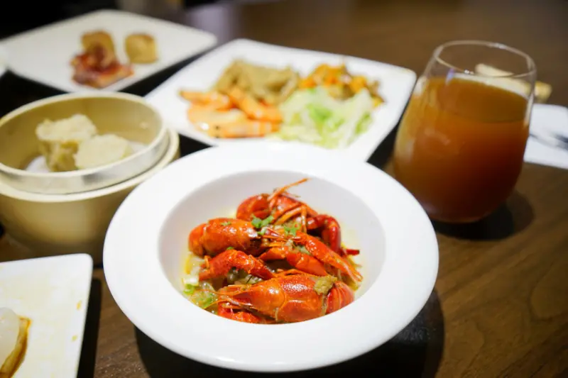 奇奇一起玩樂趣 曾在「港點大師 (愛買桃園店)」