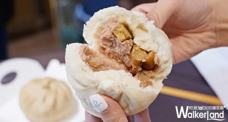 台南府城美食展 / WalkerLand窩客島提供 未經許可，不得轉載