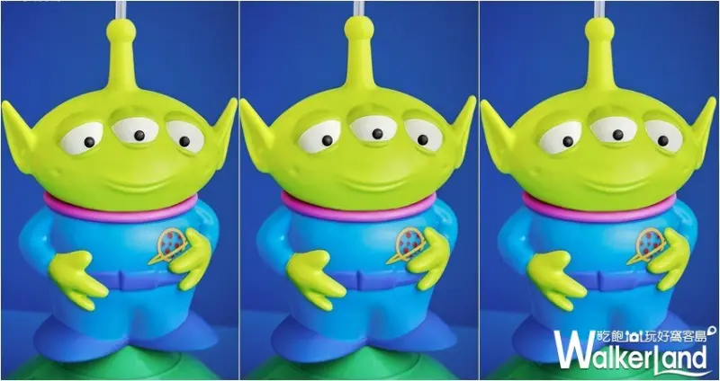 威秀影城玩具總動員4周邊 / WalkerLand窩客島整理提供 未經許可，不得轉載