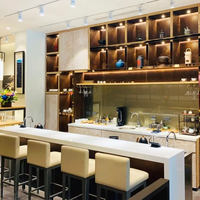 珍奶控一定要喝！春水堂06/22強勢插旗「桃園藝文特區」，再加碼送「珍奶買一送一」讓珍奶控手刀朝聖。