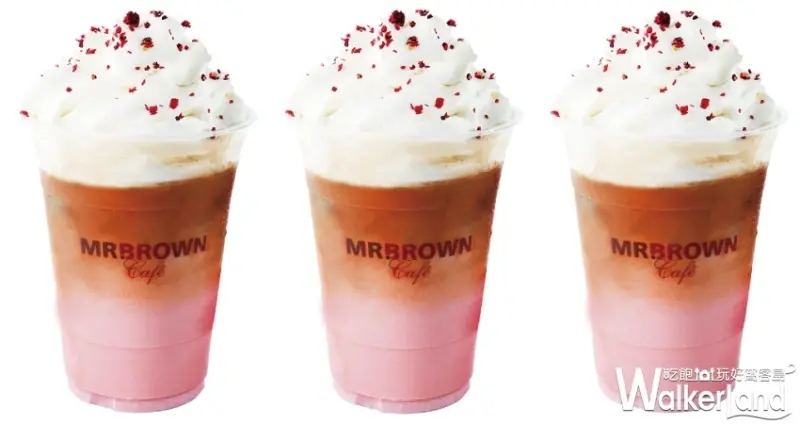 伯朗 / WalkerLand窩客島提供 未經許可，不得轉載