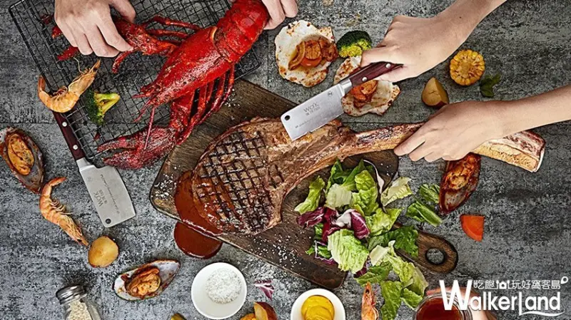 英迪格酒店 / WalkerLand窩客島整理提供 未經許可，不得轉載