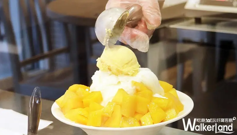 車頭站古早味冰品 / WalkerLand窩客島整理提供 未經許可，不得轉載