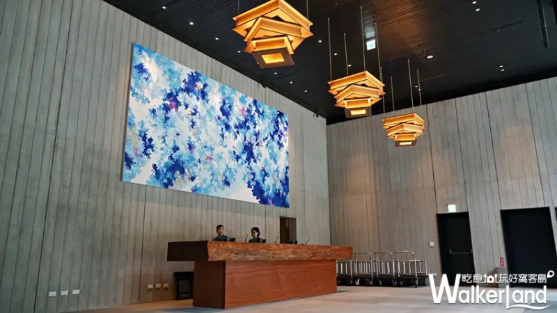 虹夕諾雅 谷關 / WalkerLand窩客島提供 未經許可，不得轉載