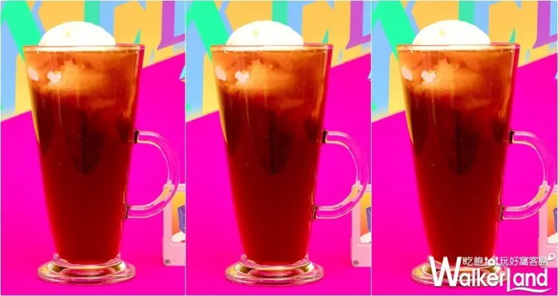 可不可雪藏紅茶 / WalkerLand窩客島整理提供 未經許可，不得轉載