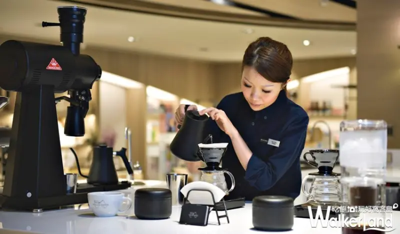 誠品生活 高雄悦誠店 / WalkerLand窩客島整理提供 未經許可，不得轉載