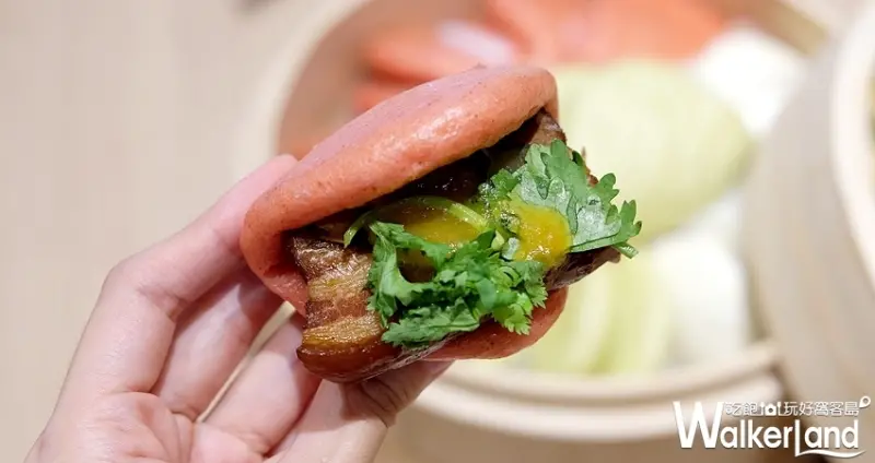 中山美食「柚子花花」 / WalkerLand窩客島整理提供 未經許可不可轉載