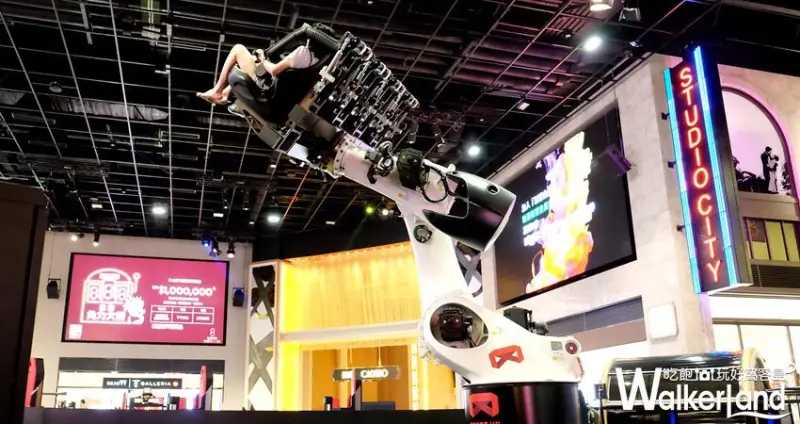 澳門旅遊 / WalkerLand窩客島整理提供 未經許可不可轉載