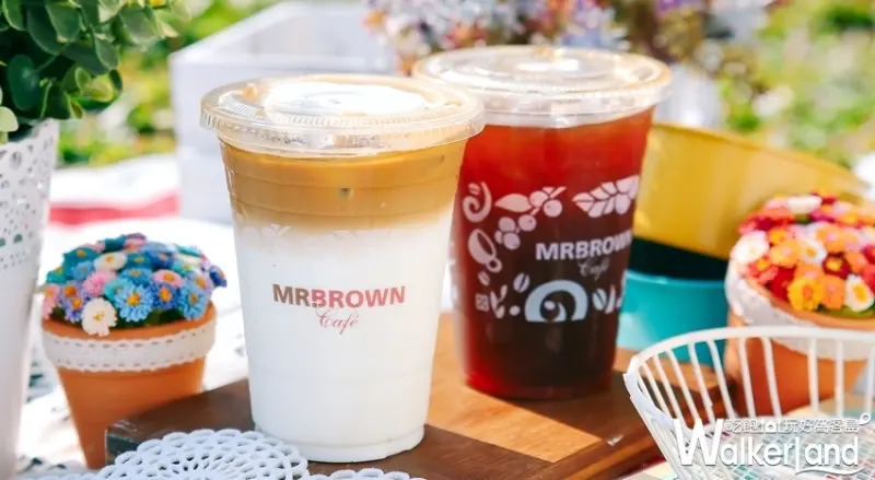 伯朗 / WalkerLand窩客島提供 未經許可，不得轉載