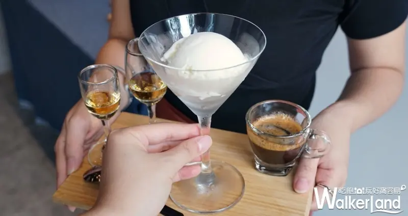 ZEIT×LINCK 采。時代 / WalkerLand窩客島提供 未經許可，不得轉載