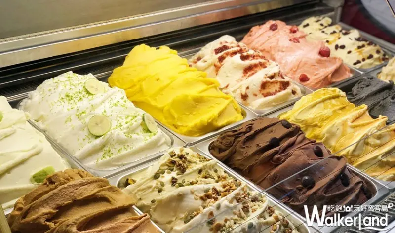 誠品生活 高雄悦誠店 / WalkerLand窩客島整理提供 未經許可，不得轉載