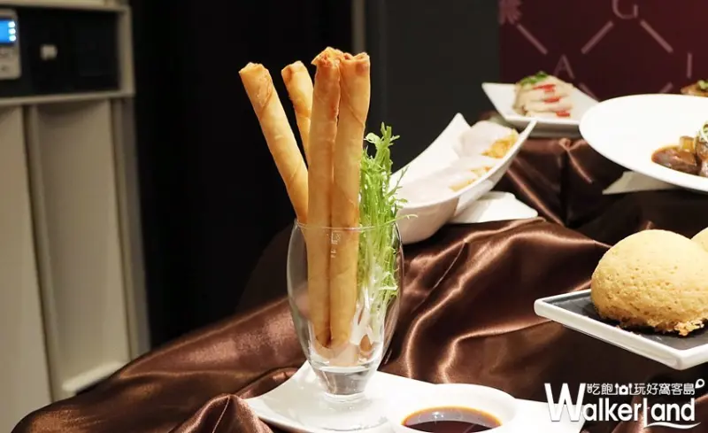 名人坊台北敦化店 / WalkerLand窩客島整理提供 未經許可，不得轉載