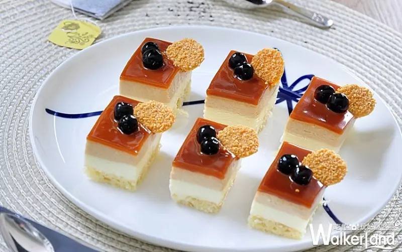 台北凱撒Checkers / WalkerLand窩客島整理提供 未經許可，不得轉載