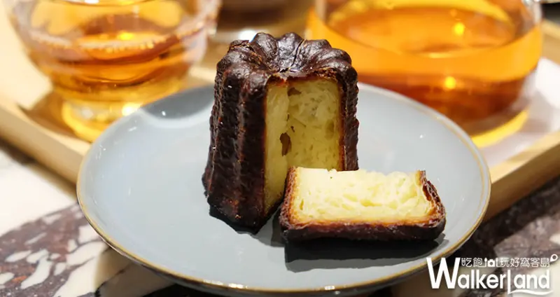 信義區咖啡廳K’space & Café/ WalkerLand窩客島整理提供 未經許可不可轉載