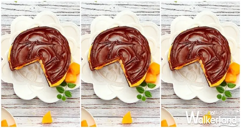 BLACK As Chocolate / WalkerLand窩客島提供 未經許可，不得轉載