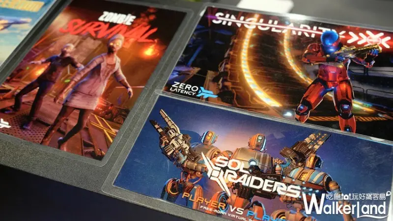 澳門旅遊 / WalkerLand窩客島整理提供 未經許可不可轉載