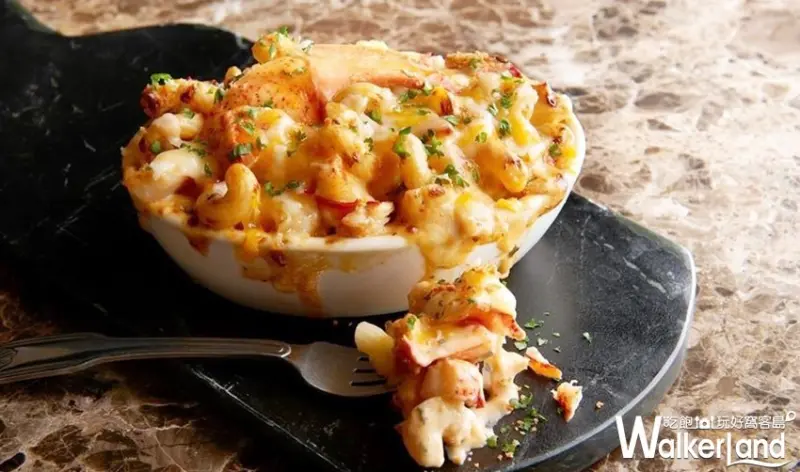 台北莫爾頓牛排館 / WalkerLand窩客島整理提供 未經許可，不得轉載