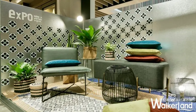 誠品生活 高雄悦誠店 / WalkerLand窩客島整理提供 未經許可，不得轉載