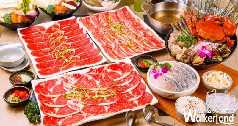 Umi火鍋水產直賣所 / WalkerLand窩客島整理提供 未經許可，不得轉載