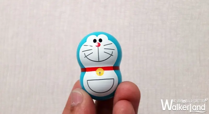 轉轉哆啦A夢與好朋友們 / WalkerLand窩客島整理提供 未經許可，不得轉載