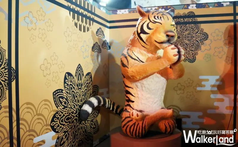 動物也瘋狂 朝隈俊男Animal Life / WalkerLand窩客島提供 未經許可，不得轉載