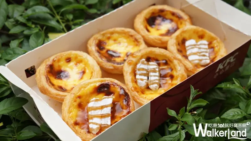 肯德基 / WalkerLand窩客島提供 未經許可，不得轉載