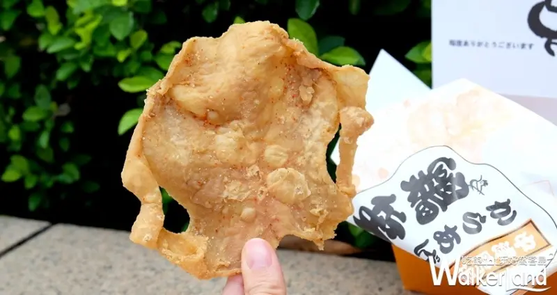 北車美食「雞笑TORISHO」/ WalkerLand窩客島整理提供 未經許可不可轉載