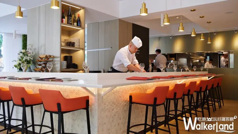 旨樂壽司 / WalkerLand窩客島提供 未經許可，不得轉載