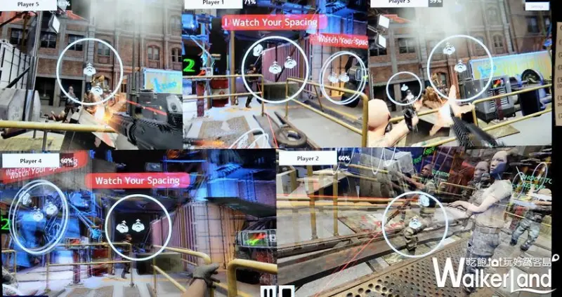 澳門旅遊 / WalkerLand窩客島整理提供 未經許可不可轉載