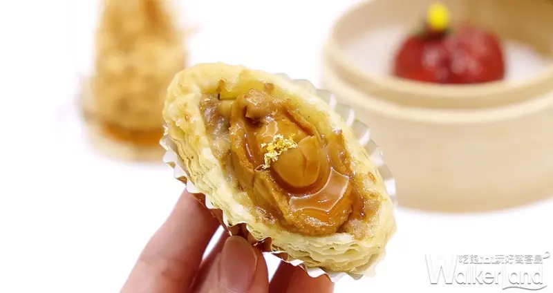 必吃澳門美食 / WalkerLand窩客島整理提供 未經許可不可轉載