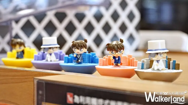 藏壽司 / WalkerLand窩客島提供 未經許可，不得轉載