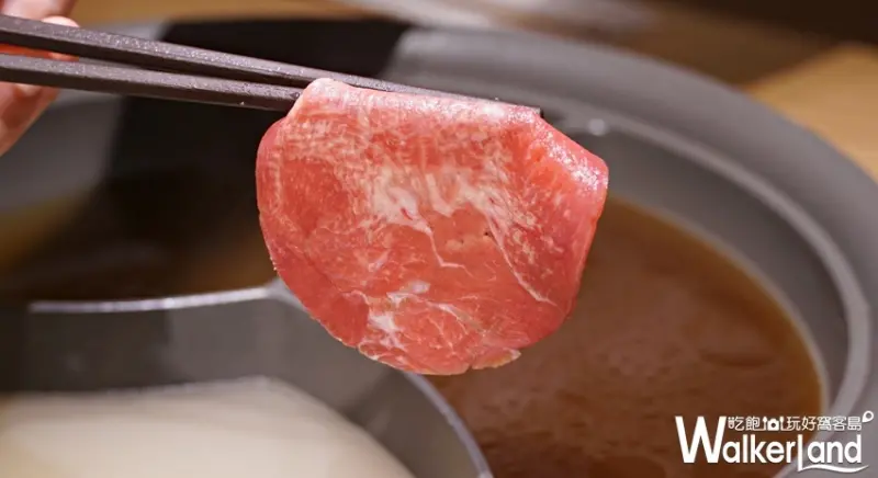 美麗華百樂園 / WalkerLand窩客島提供 未經許可，不得轉載