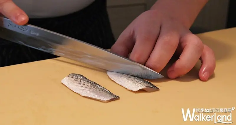 旨樂壽司 / WalkerLand窩客島提供 未經許可，不得轉載