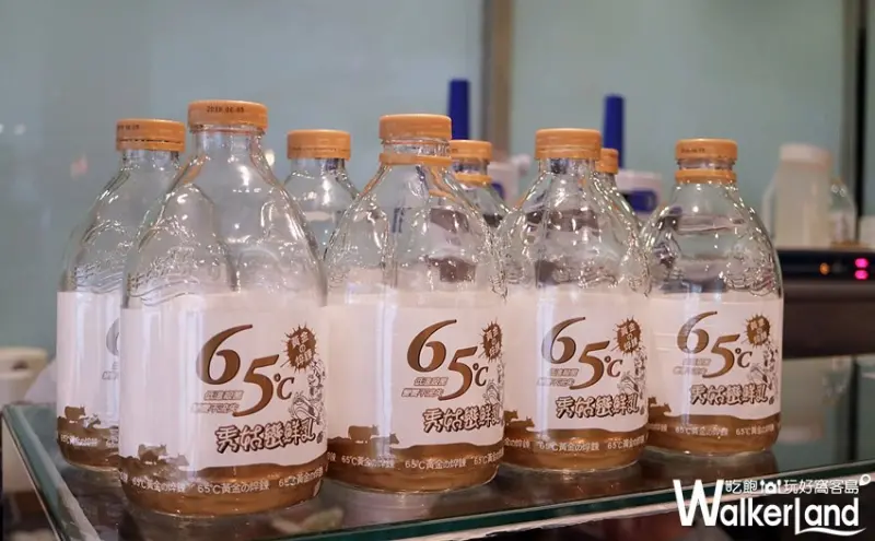 車頭站古早味冰品 / WalkerLand窩客島整理提供 未經許可，不得轉載