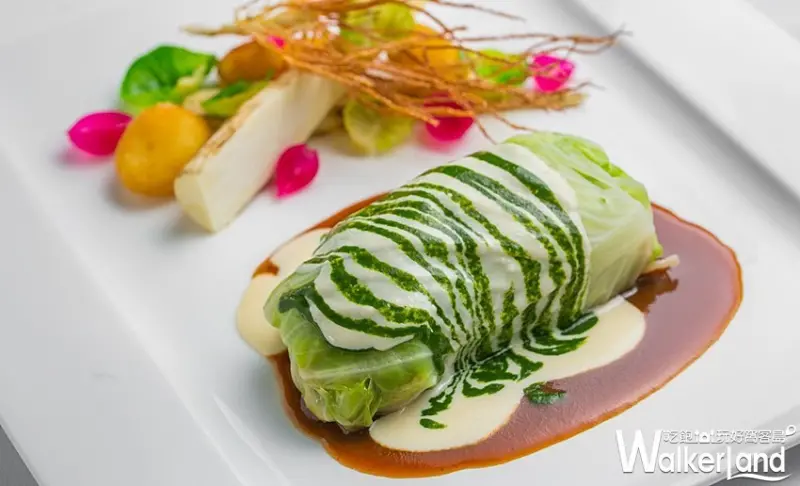 光廊Light Café & JIU BAR / WalkerLand窩客島整理提供 未經許可，不得轉載