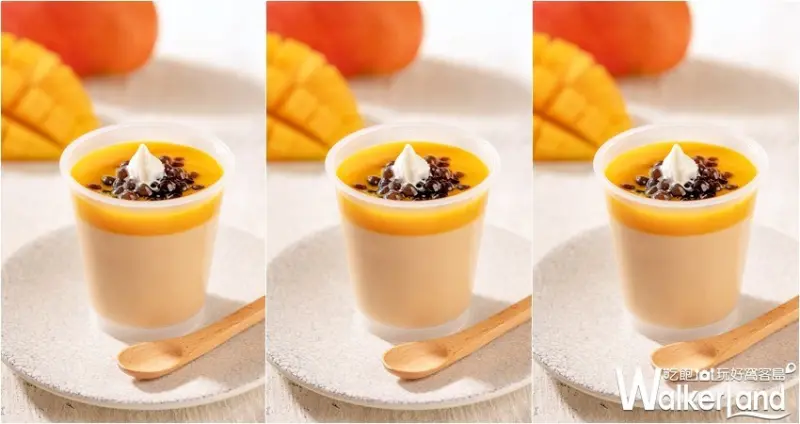 春水堂 復刻商品 / WalkerLand窩客島整理提供 未經許可，不得轉載