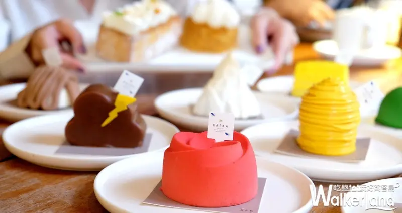 澳門打卡景點 / WalkerLand窩客島整理提供 未經許可不可轉載