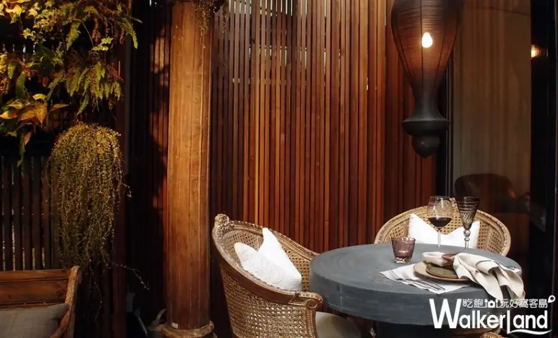 好樣餐桌 VVG Table / WalkerLand窩客島整理提供 未經許可，不得轉載