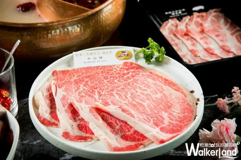 Beef King / WalkerLand窩客島整理提供 未經許可，不得轉載