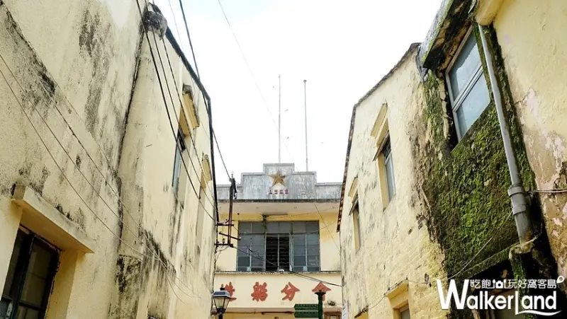 澳門打卡景點 / WalkerLand窩客島整理提供 未經許可不可轉載