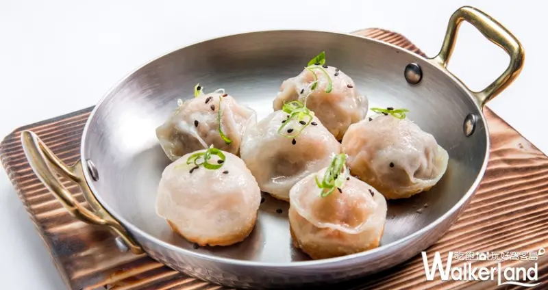 桃園台茂戶外綠地區 / WalkerLand窩客島整理提供 未經許可不可轉載