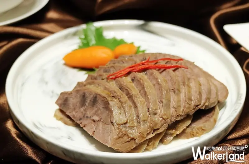 名人坊台北敦化店 / WalkerLand窩客島整理提供 未經許可，不得轉載