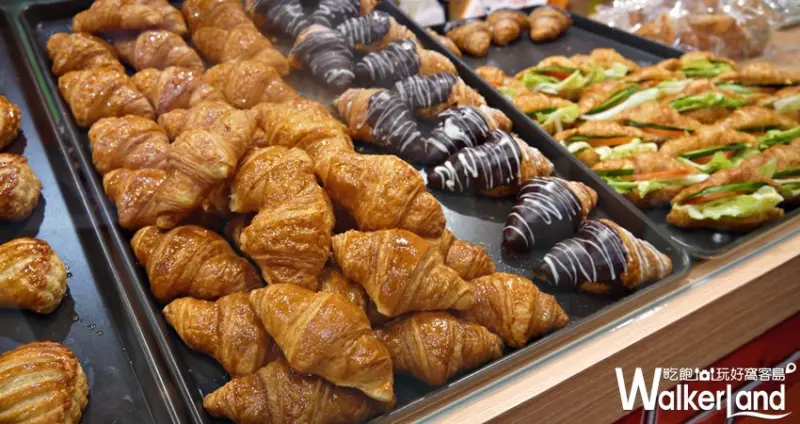 2019台北國際食品展 / WalkerLand窩客島提供 未經許可，不得轉載