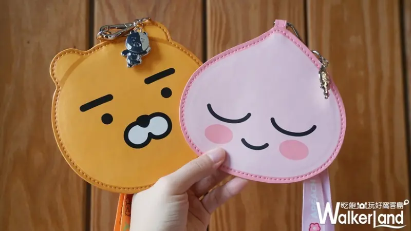 全家便利商店 / WalkerLand窩客島提供 未經許可，不得轉載